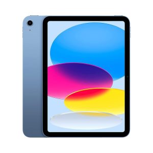 Apple iPad 10th Gen 64GB WiFi – Bulk Lot (200 Units, Grade A+, Mixed Colors)