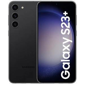 Samsung Galaxy S23 Plus 256GB – Bulk Lot (250 Units, Grade A, EU Spec)
