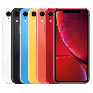 Apple iPhone XR 64GB – Bulk Lot (600 Units, Grade A, Factory Unlocked)