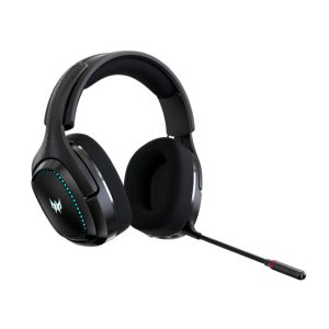 ACER Predator Galea 550 Wireless Gaming Headset – Black