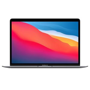 Apple MacBook Air 2020 M1 – 13.3" – 8GB RAM / 256GB SSD – Grade A
