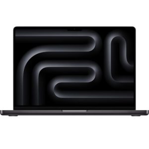 Apple MacBook Pro 14" M3 Pro – 36GB RAM / 512GB SSD