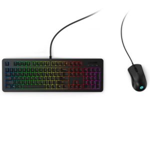 Lenovo Legion KM300 RGB Gaming Keyboard & Mouse Combo – UK English Layout