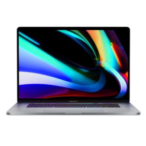 Refurbished Apple MacBook Pro 15.4" – i7 / 16GB RAM / 256GB SSD / Radeon 555X